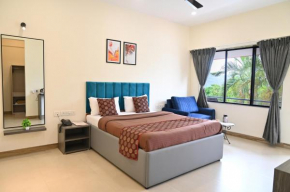 Girivihar Holiday Club - Pure Veg